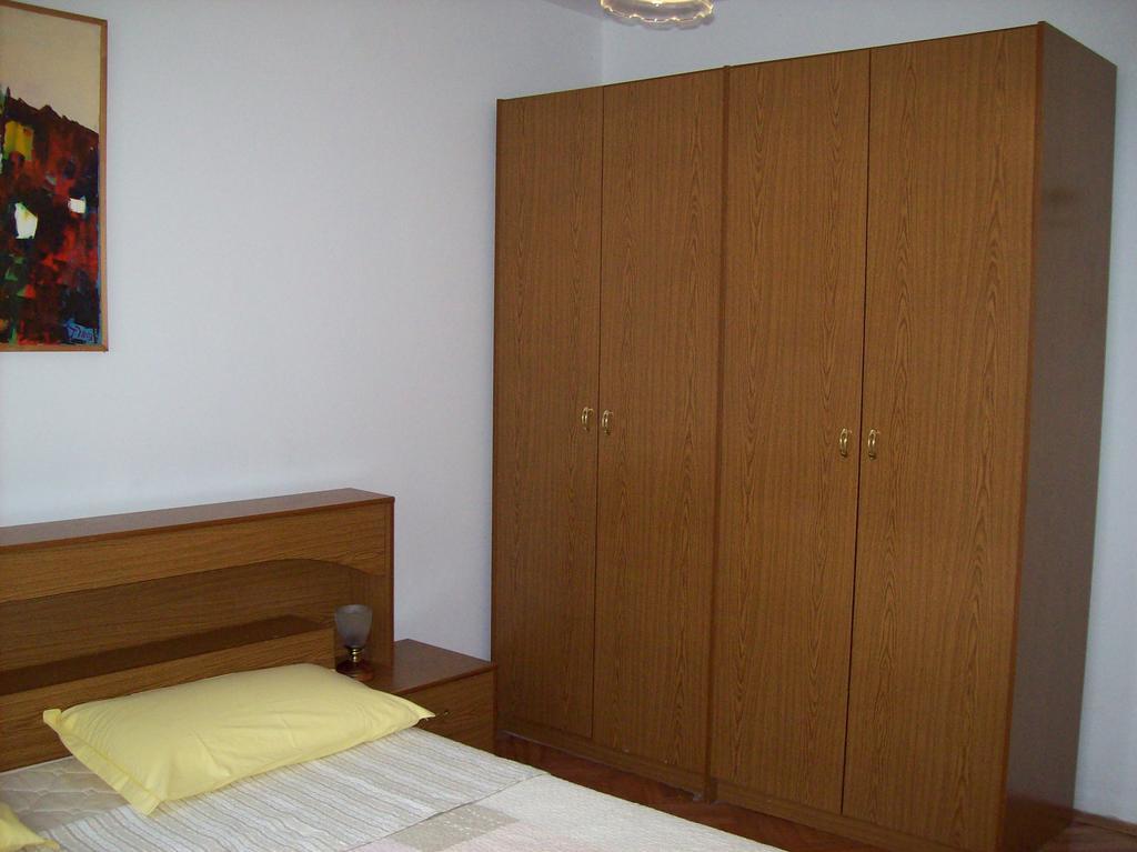 Apartment Monfiorenzo 11 Rovinj Eksteriør bilde
