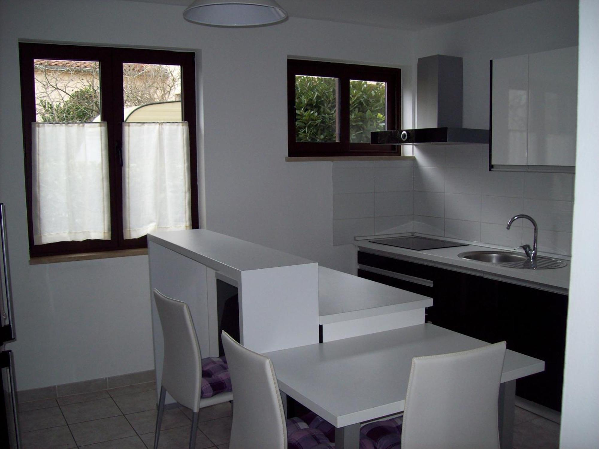 Apartment Monfiorenzo 11 Rovinj Eksteriør bilde