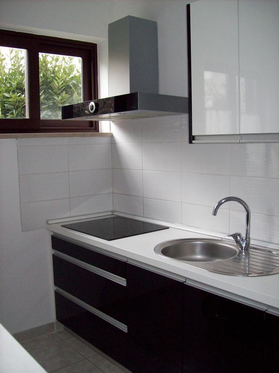 Apartment Monfiorenzo 11 Rovinj Eksteriør bilde