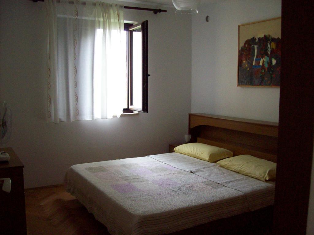 Apartment Monfiorenzo 11 Rovinj Eksteriør bilde