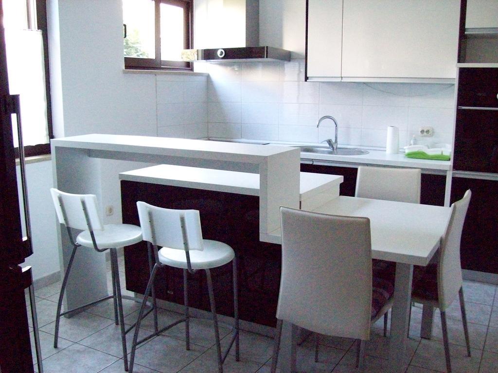 Apartment Monfiorenzo 11 Rovinj Eksteriør bilde