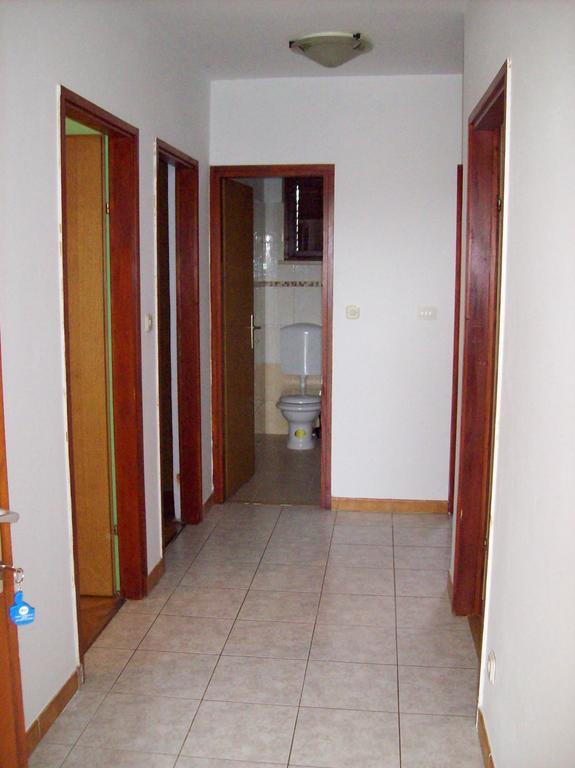 Apartment Monfiorenzo 11 Rovinj Eksteriør bilde