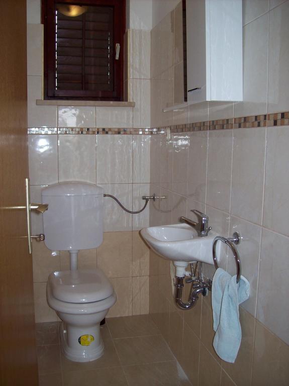 Apartment Monfiorenzo 11 Rovinj Eksteriør bilde