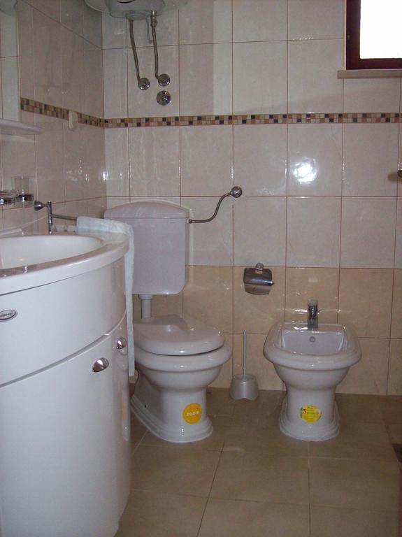 Apartment Monfiorenzo 11 Rovinj Eksteriør bilde