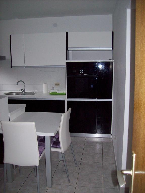 Apartment Monfiorenzo 11 Rovinj Eksteriør bilde
