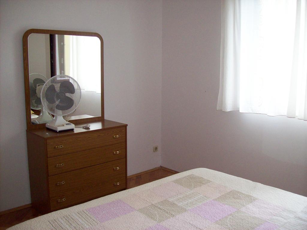 Apartment Monfiorenzo 11 Rovinj Eksteriør bilde