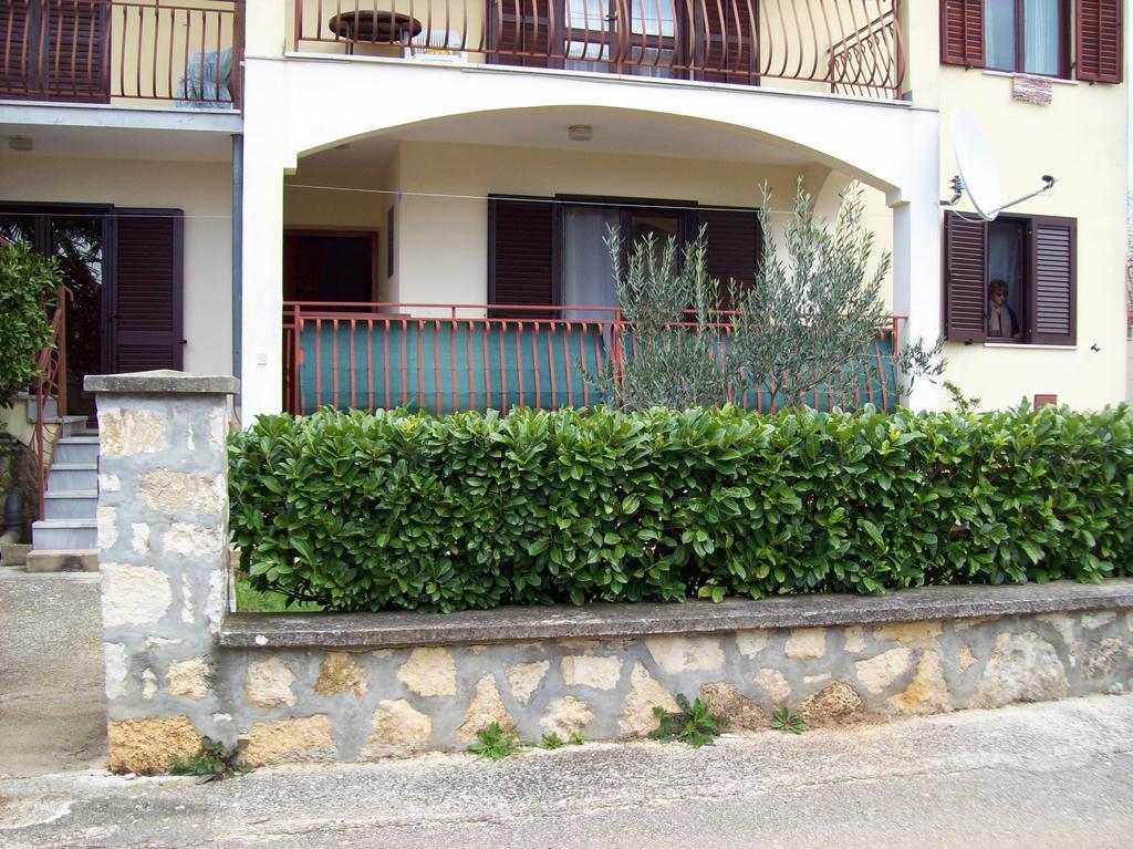 Apartment Monfiorenzo 11 Rovinj Eksteriør bilde