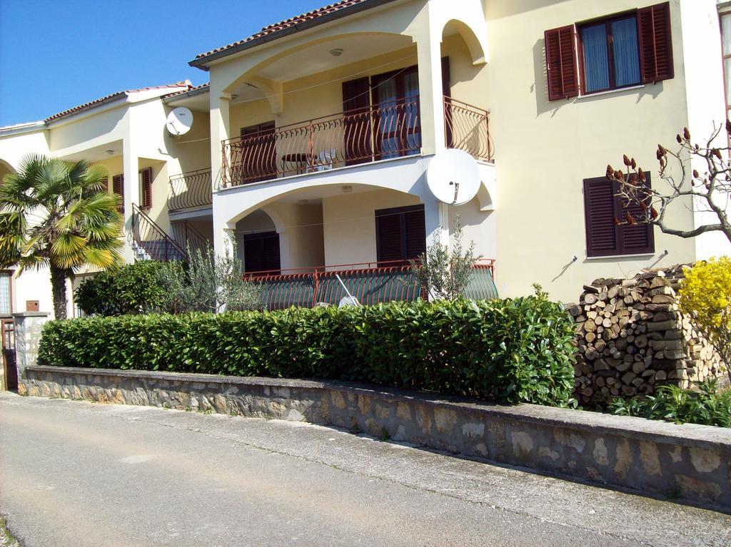 Apartment Monfiorenzo 11 Rovinj Eksteriør bilde