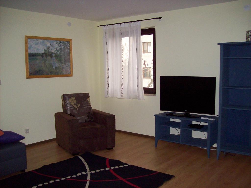 Apartment Monfiorenzo 11 Rovinj Eksteriør bilde