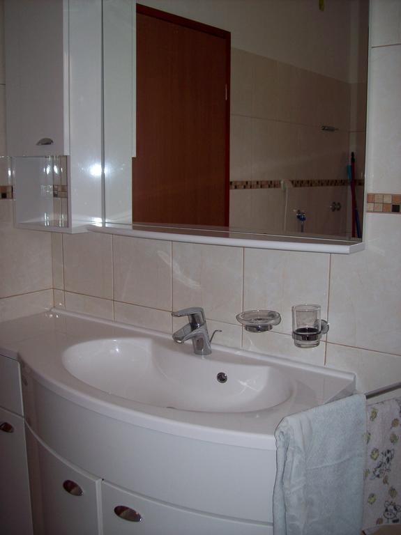 Apartment Monfiorenzo 11 Rovinj Eksteriør bilde