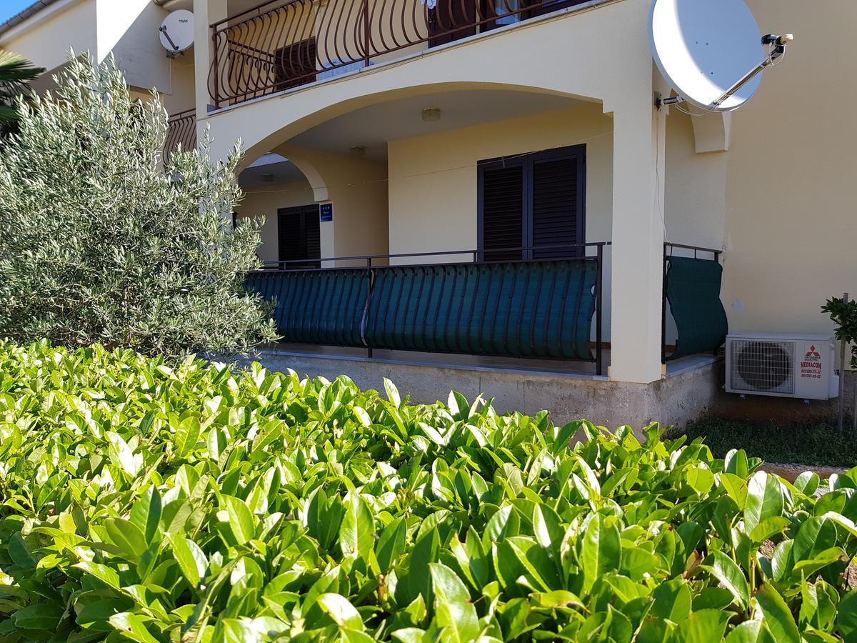 Apartment Monfiorenzo 11 Rovinj Eksteriør bilde
