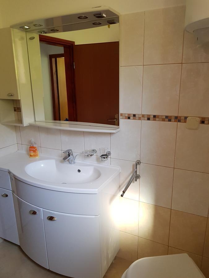 Apartment Monfiorenzo 11 Rovinj Eksteriør bilde