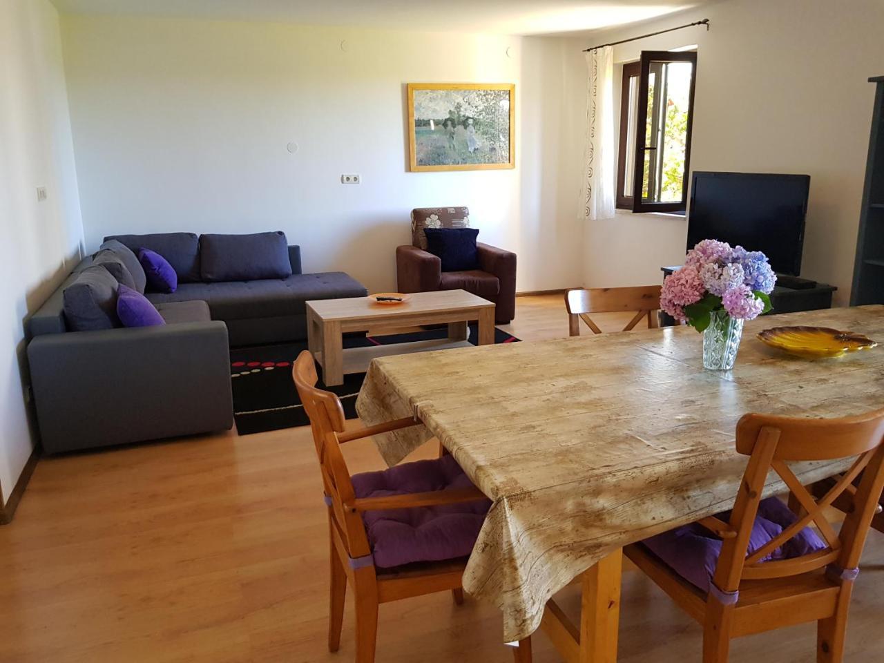 Apartment Monfiorenzo 11 Rovinj Eksteriør bilde