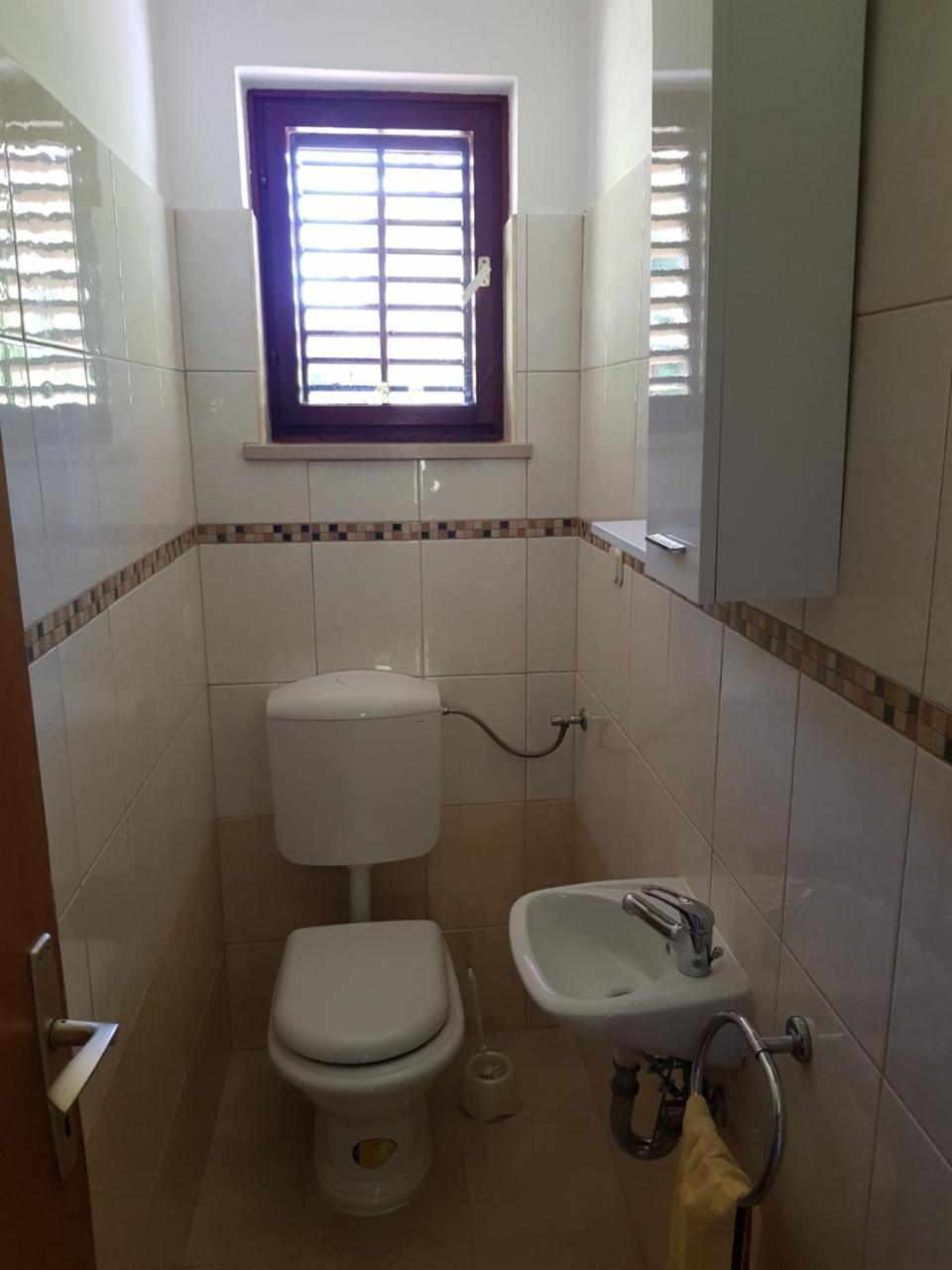 Apartment Monfiorenzo 11 Rovinj Eksteriør bilde