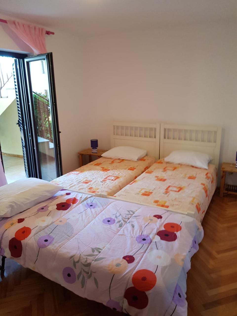 Apartment Monfiorenzo 11 Rovinj Eksteriør bilde