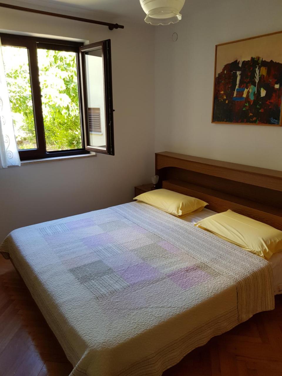 Apartment Monfiorenzo 11 Rovinj Eksteriør bilde